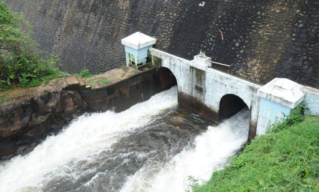 Dams In Tirunelveli District | Parks & Dams To Visit
