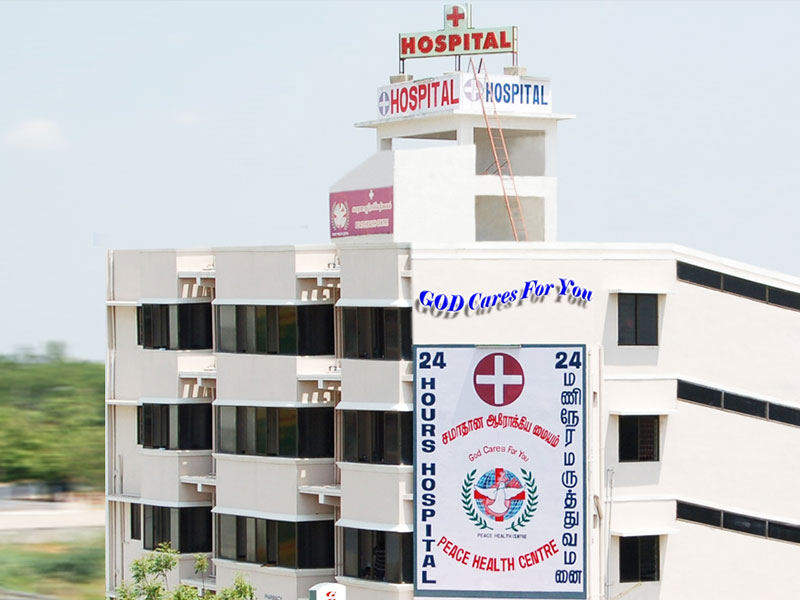 peace-hospital