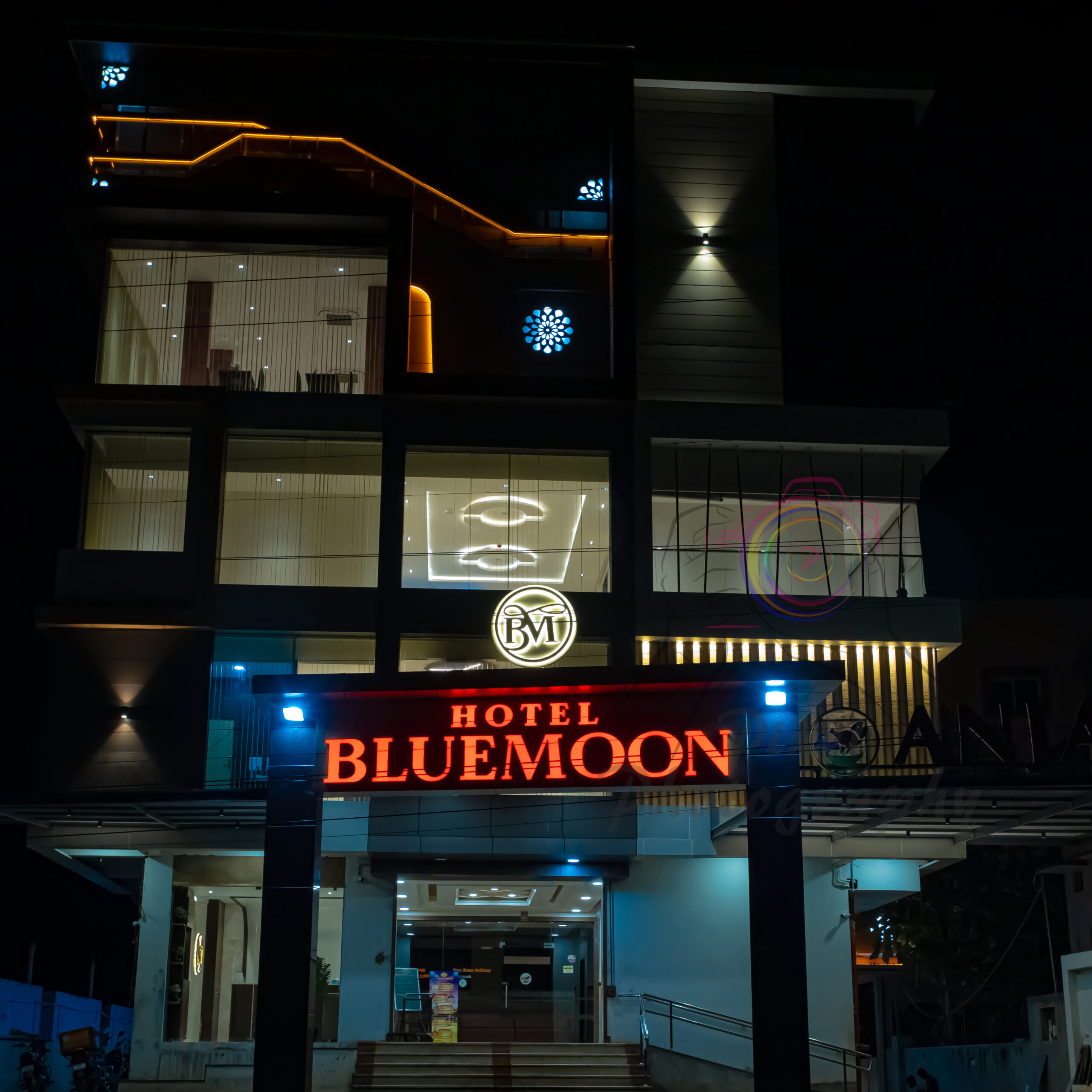Hotel BlueMoon (6)